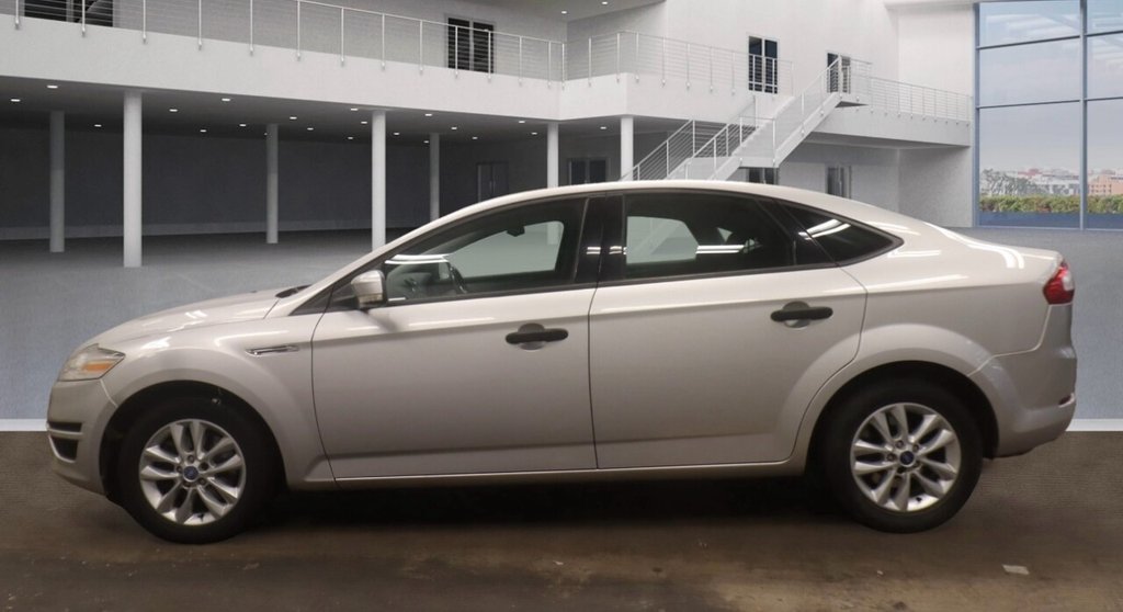 Used Ford Mondeo 2014 for sale - 76632071: Photo 11