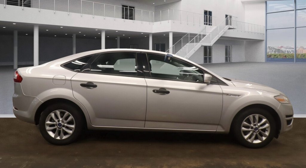 Used Ford Mondeo 2014 for sale - 76632071: Photo 2