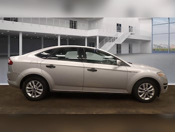 Used Ford Mondeo 2014 for sale - 76632071: Photo