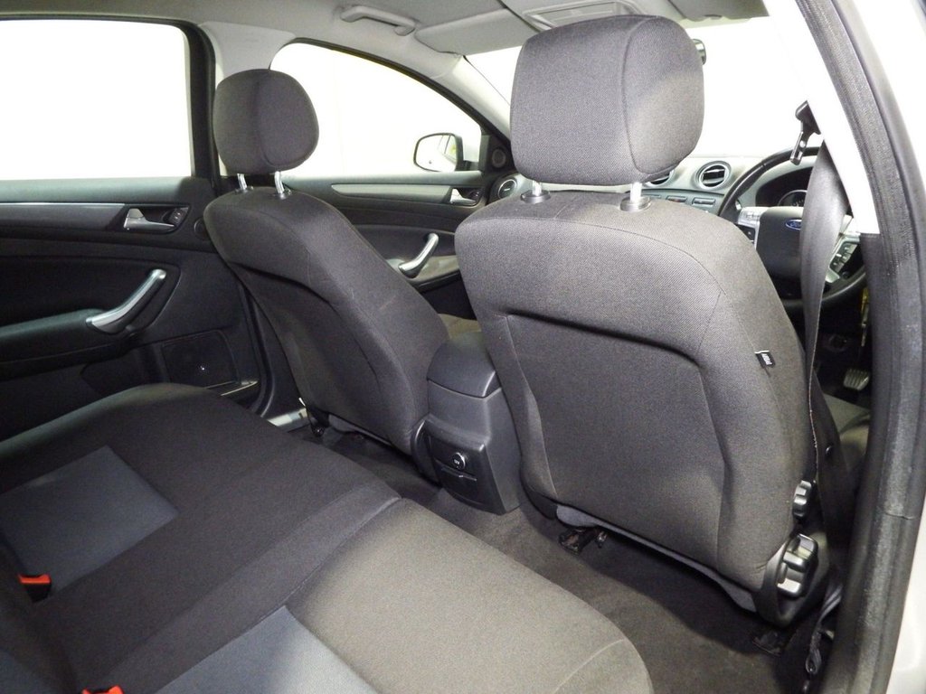 Used Ford Mondeo 2014 for sale - 76632071: Photo 30