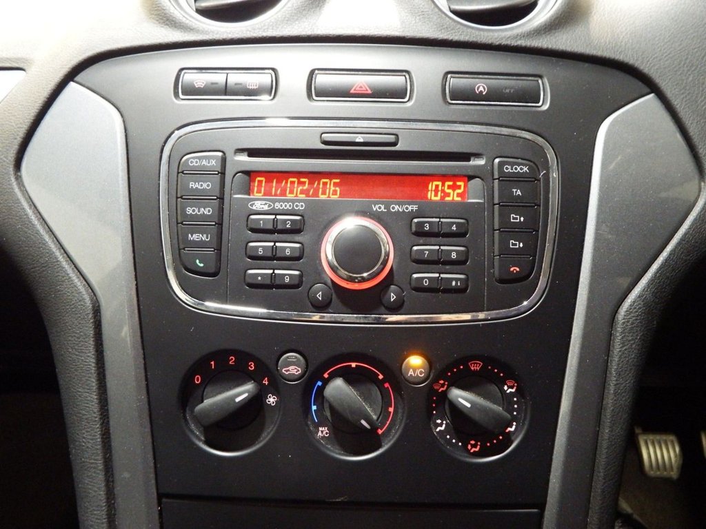 Used Ford Mondeo 2014 for sale - 76632071: Photo 39