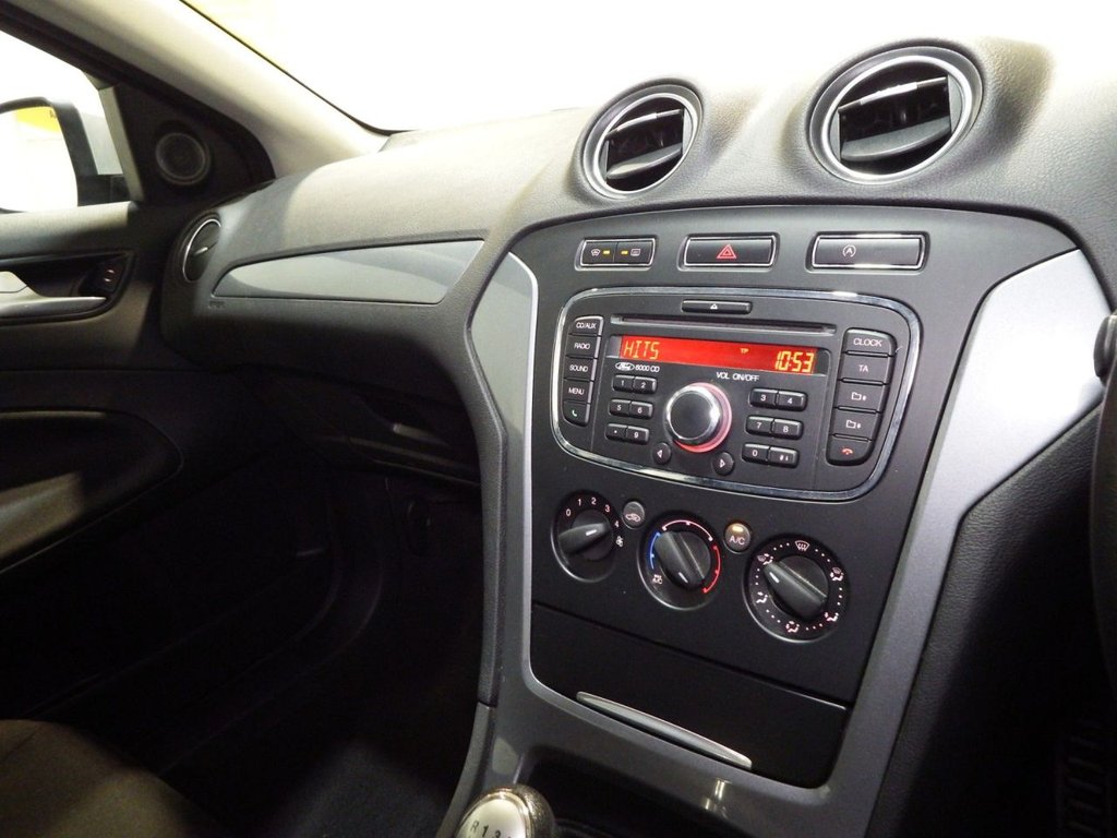 Used Ford Mondeo 2014 for sale - 76632071: Photo 44