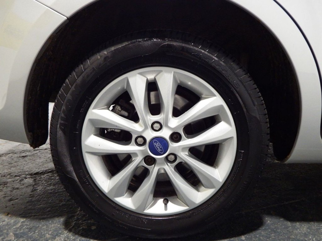 Used Ford Mondeo 2014 for sale - 76632071: Photo 46