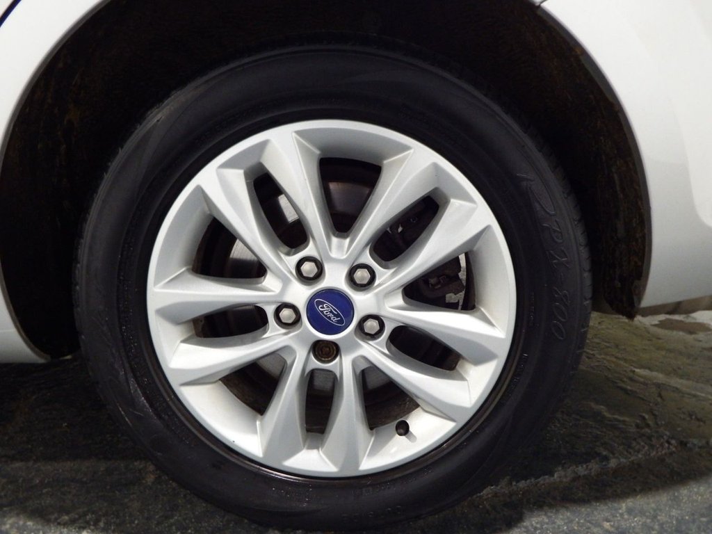 Used Ford Mondeo 2014 for sale - 76632071: Photo 48