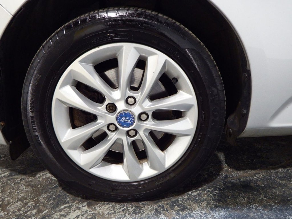 Used Ford Mondeo 2014 for sale - 76632071: Photo 49