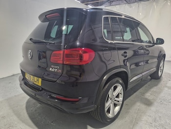 Used Volkswagen Tiguan 2016 for sale - 79323117: Photo