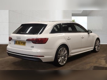 Used Audi A4 2016 for sale - 78288172: Photo