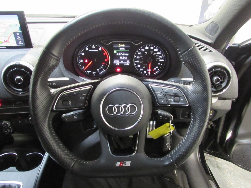 Used Audi A3 2018 for sale - 77133102: Photo 10