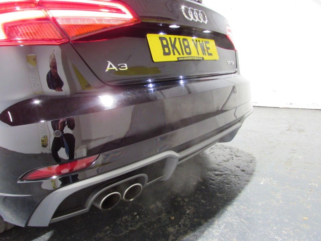 Used Audi A3 2018 for sale - 77133102: Photo 14