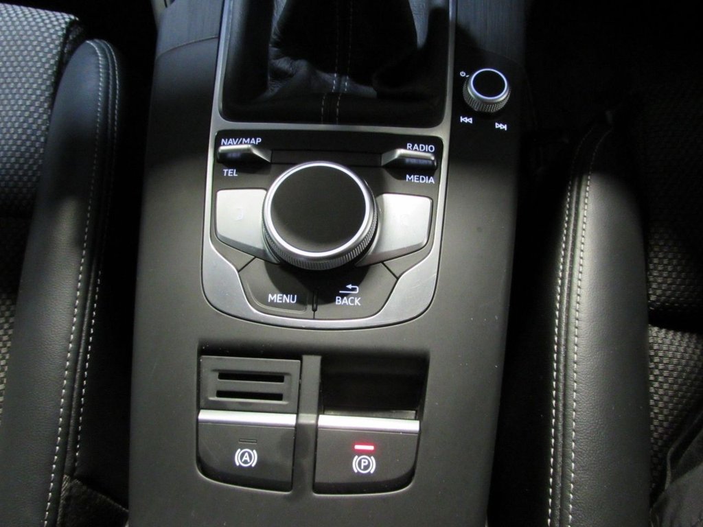 Used Audi A3 2018 for sale - 77133102: Photo 15