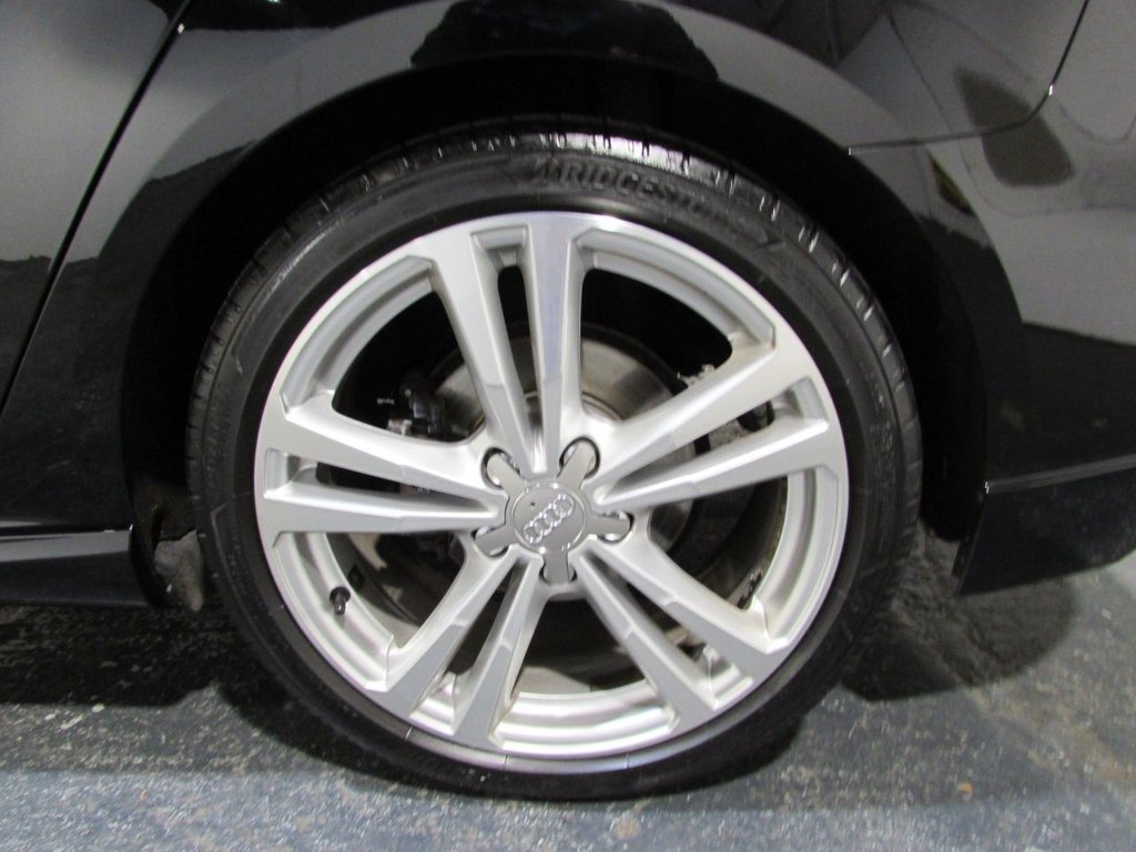 Used Audi A3 2018 for sale - 77133102: Photo 17