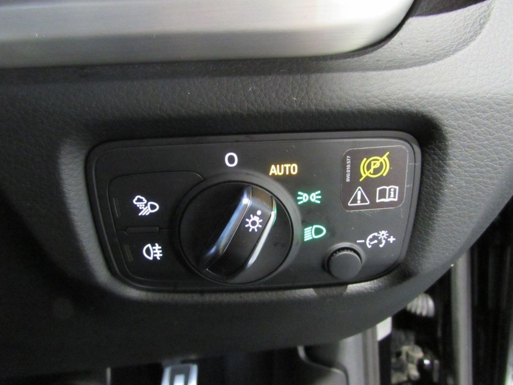 Used Audi A3 2018 for sale - 77133102: Photo 21