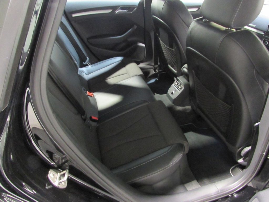 Used Audi A3 2018 for sale - 77133102: Photo 43