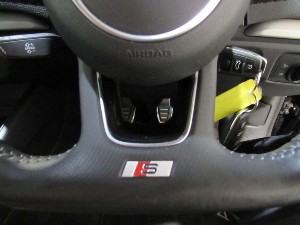 Used Audi A3 2018 for sale - 77133102: Photo 44