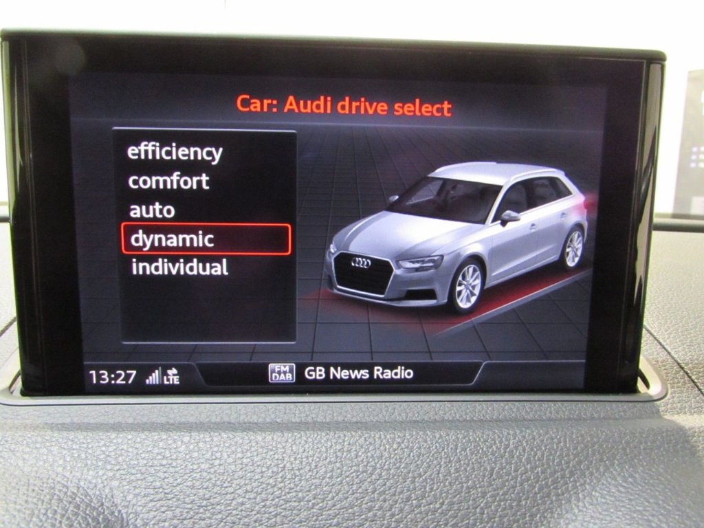 Used Audi A3 2018 for sale - 77133102: Photo 47