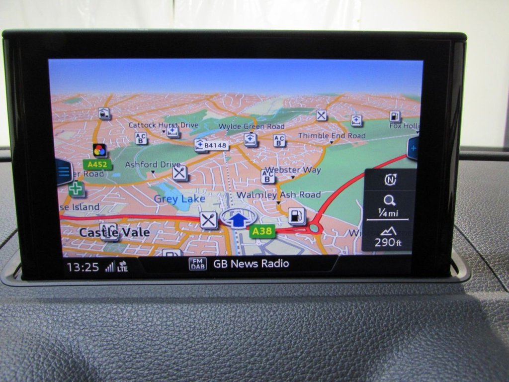 Used Audi A3 2018 for sale - 77133102: Photo 9