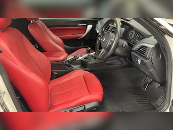 Used BMW 1 Series 2016 for sale - 75654070: Photo