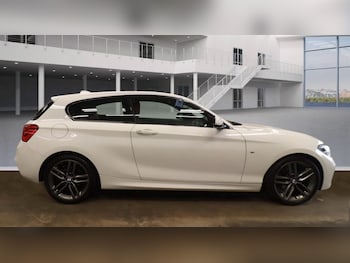 Used BMW 1 Series 2016 for sale - 75654070: Photo