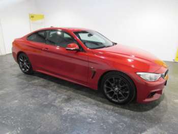 Used BMW 4 Series 2016 for sale - 74834186: Photo