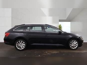 Used Skoda Superb 2018 for sale - 79884805: Photo