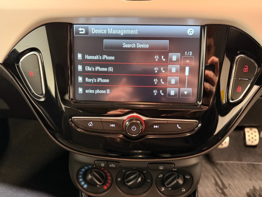 Used Vauxhall ADAM 2018 for sale - 76820875: Photo 13