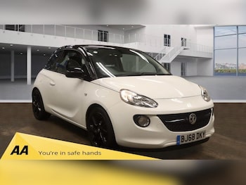 2018 (68) - 1.2i Energised 3dr