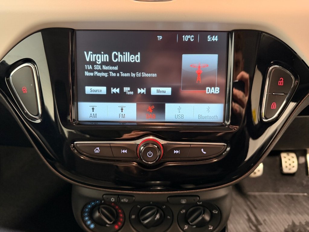 Used Vauxhall ADAM 2018 for sale - 76820875: Photo 4