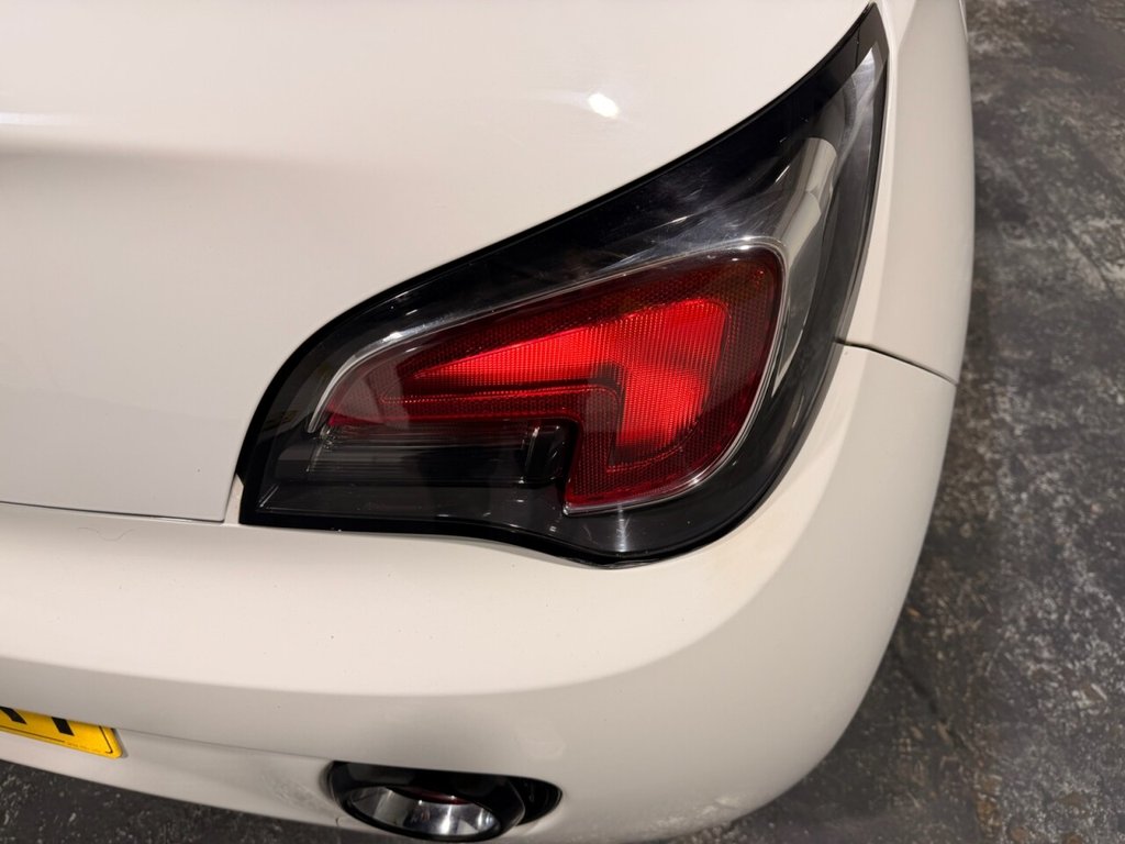 Used Vauxhall ADAM 2018 for sale - 76820875: Photo 41