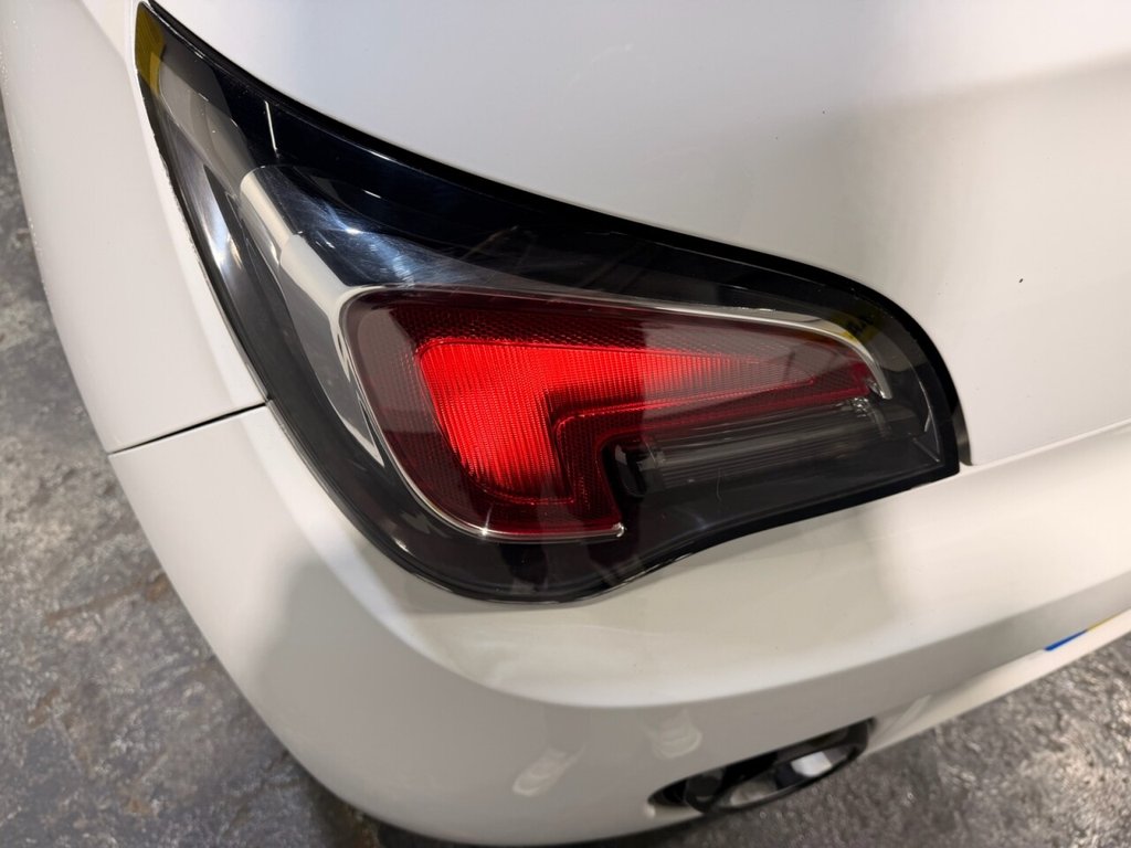 Used Vauxhall ADAM 2018 for sale - 76820875: Photo 42