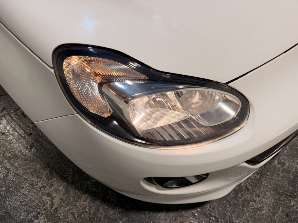 Used Vauxhall ADAM 2018 for sale - 76820875: Photo 47