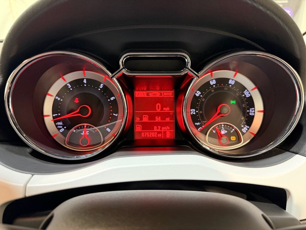 Used Vauxhall ADAM 2018 for sale - 76820875: Photo 48