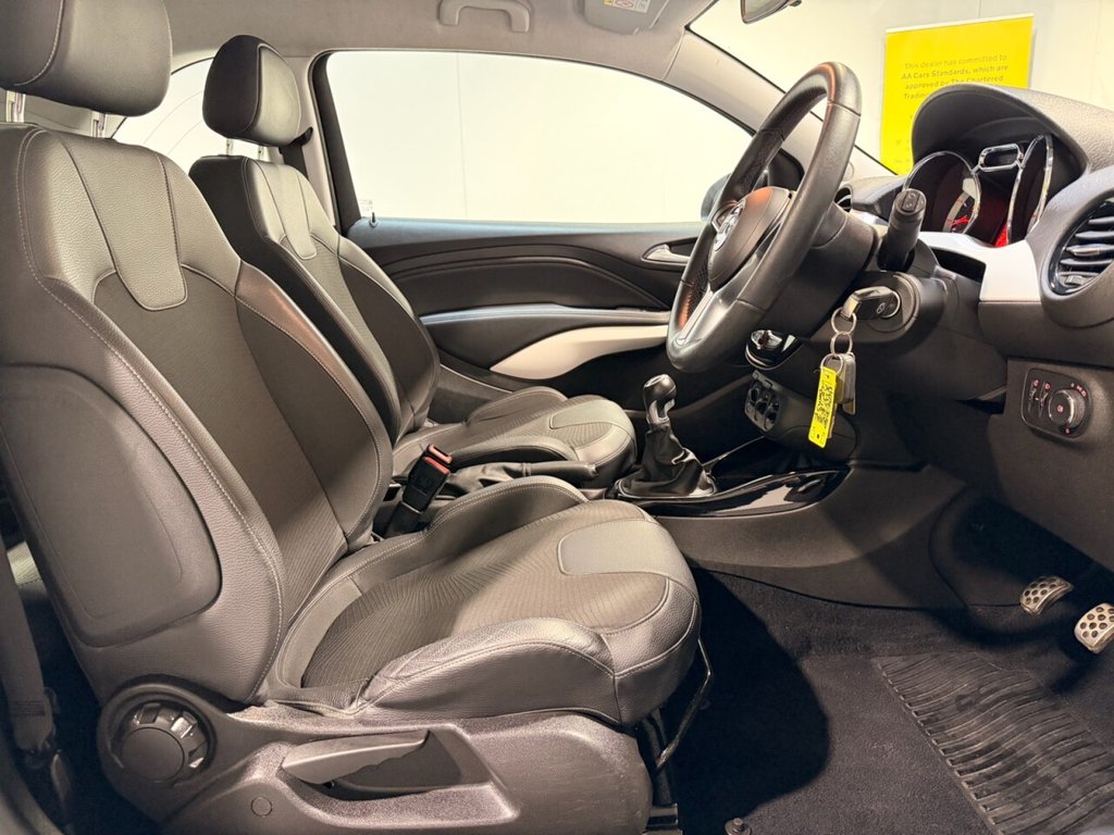Used Vauxhall ADAM 2018 for sale - 76820875: Photo 7