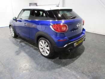Used MINI Cooper 2013 for sale - 73795895: Photo