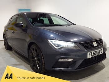 Used SEAT Leon 2019 for sale - 79654825: Photo