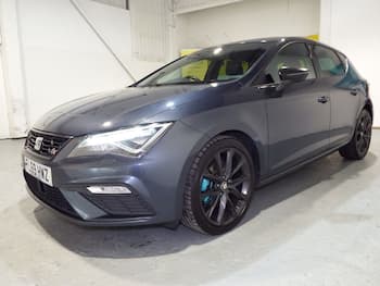 Used SEAT Leon 2019 for sale - 79654825: Photo
