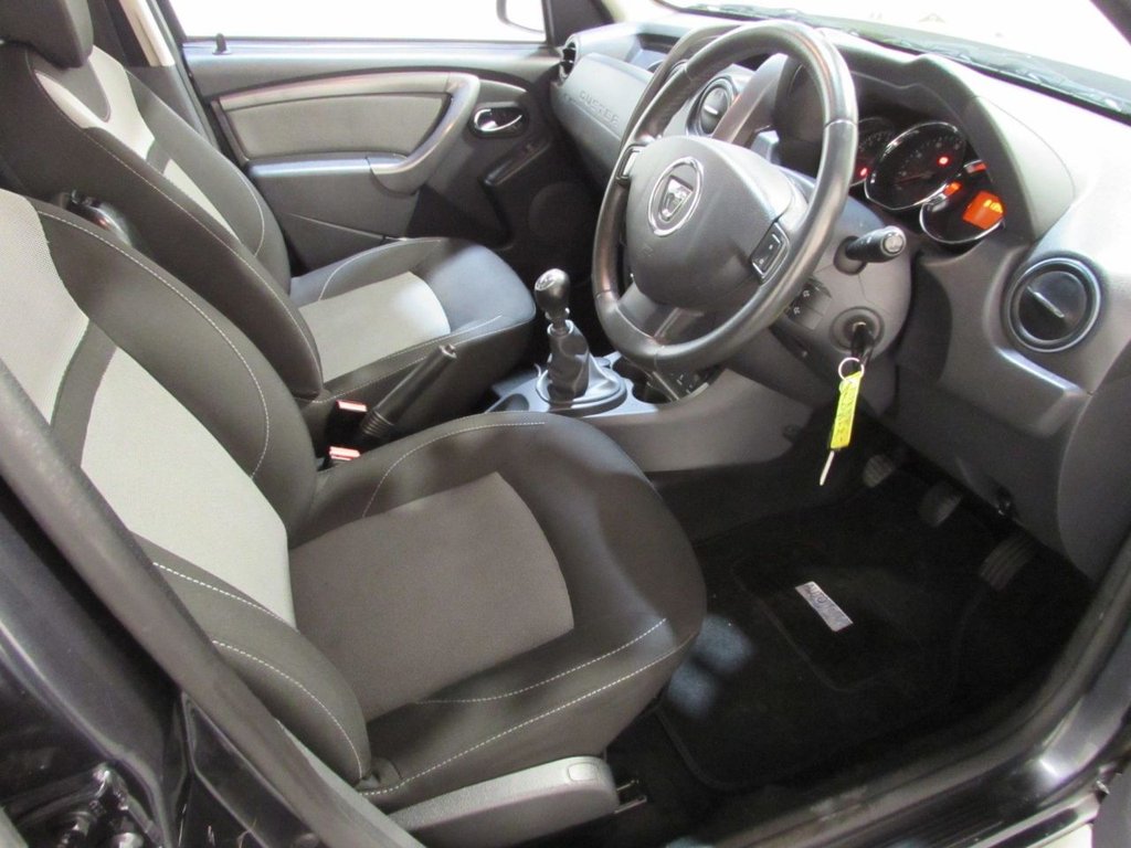 Used Dacia Duster 2017 for sale - 77666773: Photo 13