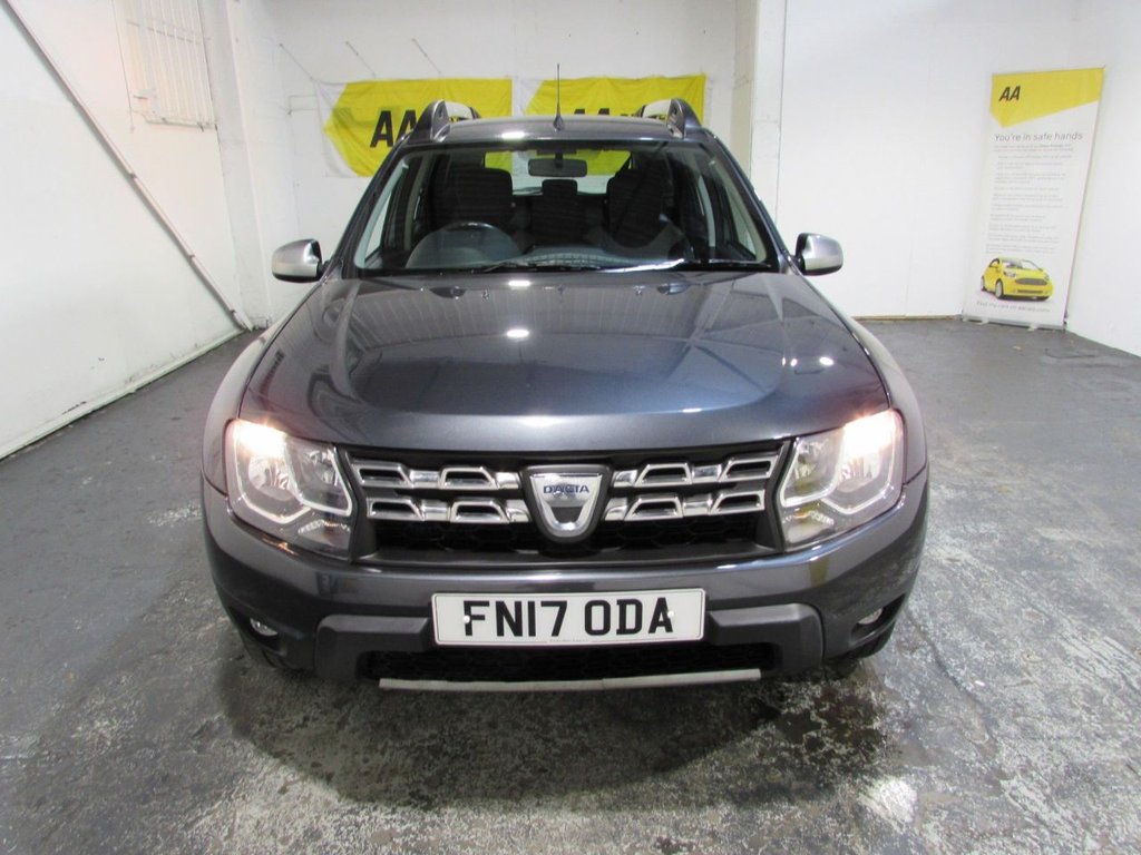 Used Dacia Duster 2017 for sale - 77666773: Photo 14