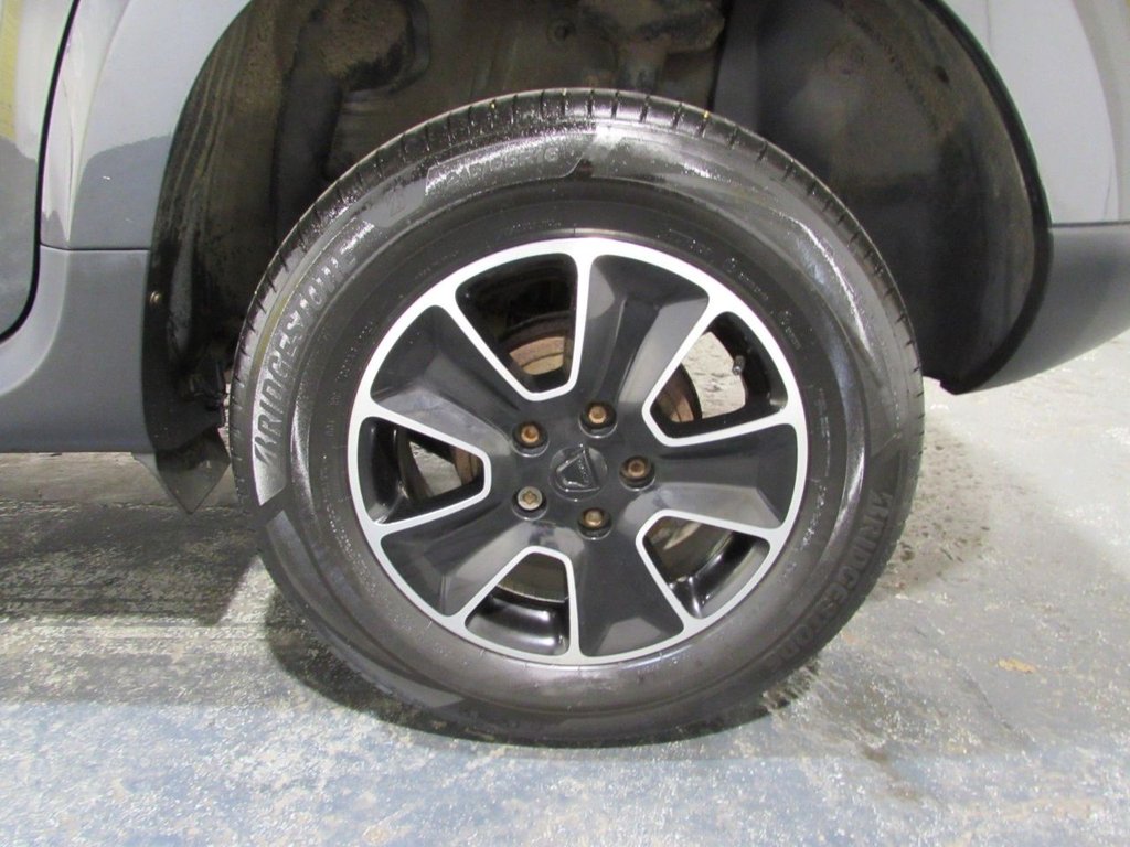 Used Dacia Duster 2017 for sale - 77666773: Photo 17