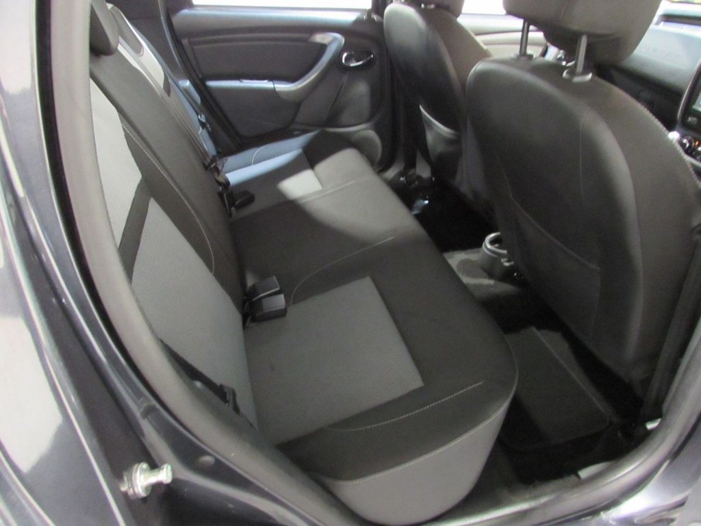 Used Dacia Duster 2017 for sale - 77666773: Photo 22