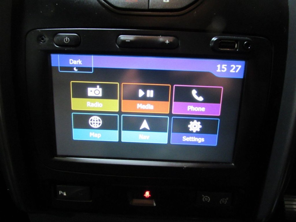 Used Dacia Duster 2017 for sale - 77666773: Photo 37