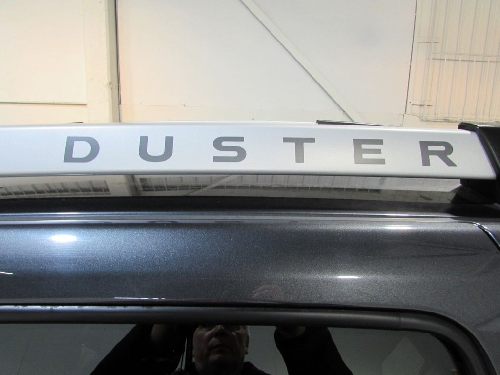 Used Dacia Duster 2017 for sale - 77666773: Photo 45