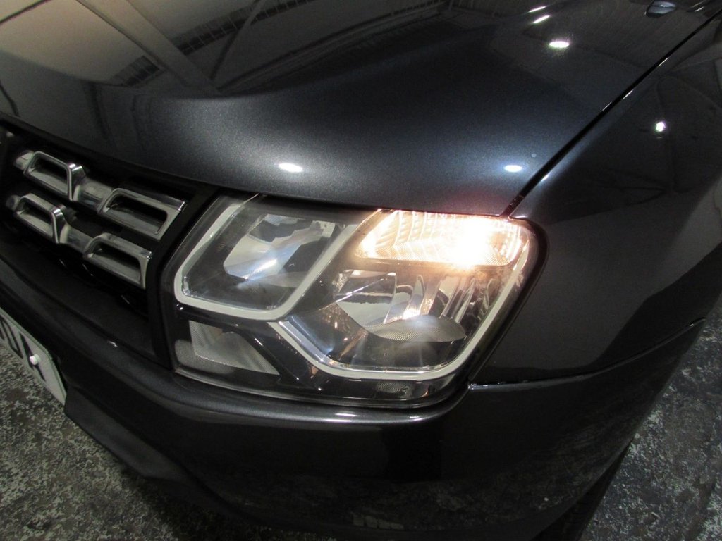 Used Dacia Duster 2017 for sale - 77666773: Photo 47