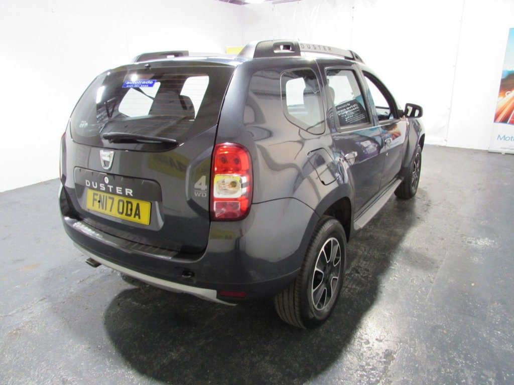 Used Dacia Duster 2017 for sale - 77666773: Photo 6