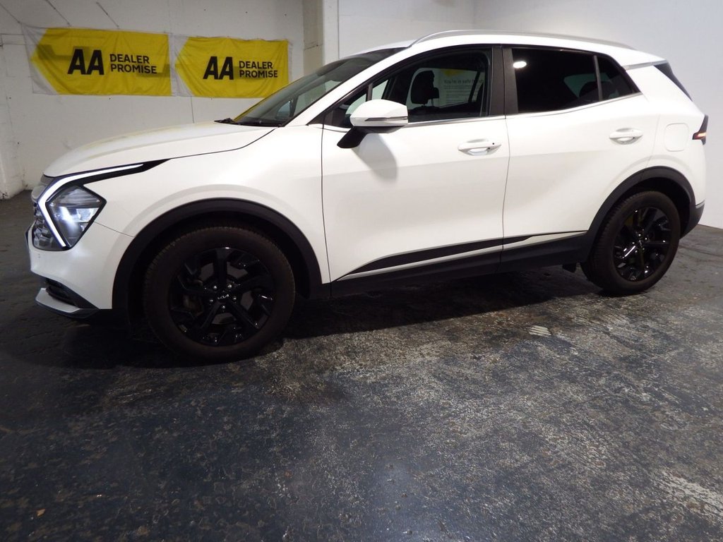 Used Kia Sportage 2022 for sale - 76710863: Photo 14