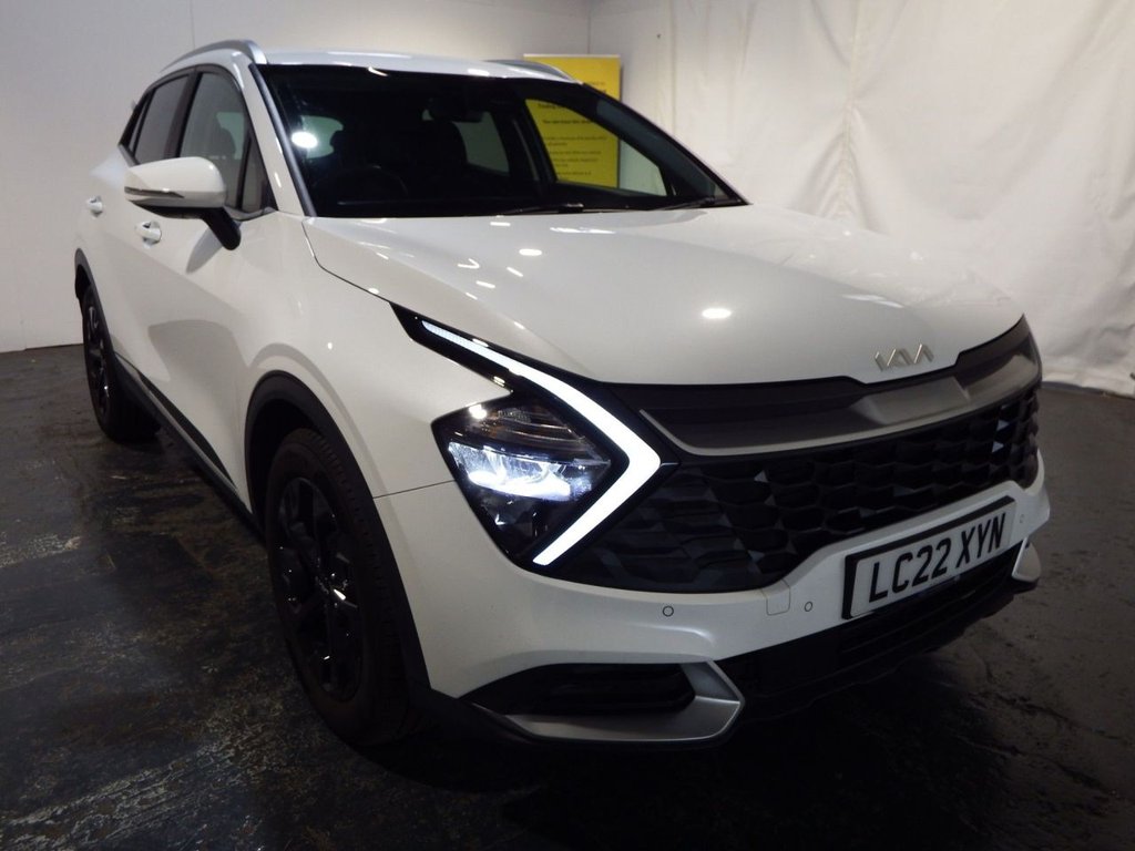 Used Kia Sportage 2022 for sale - 76710863: Photo 26