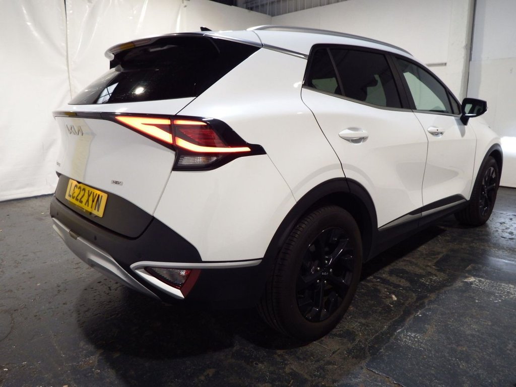 Used Kia Sportage 2022 for sale - 76710863: Photo 29