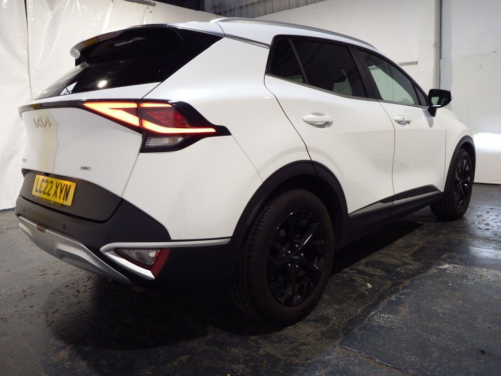 Used Kia Sportage 2022 for sale - 76710863: Photo 31