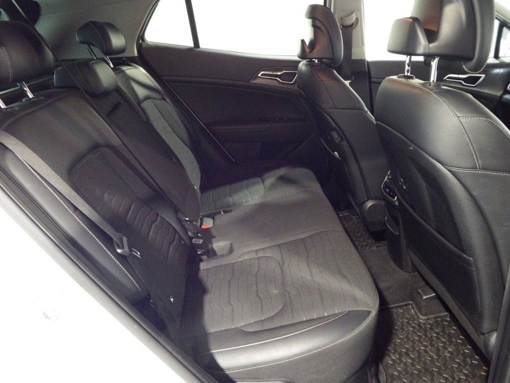 Used Kia Sportage 2022 for sale - 76710863: Photo 33
