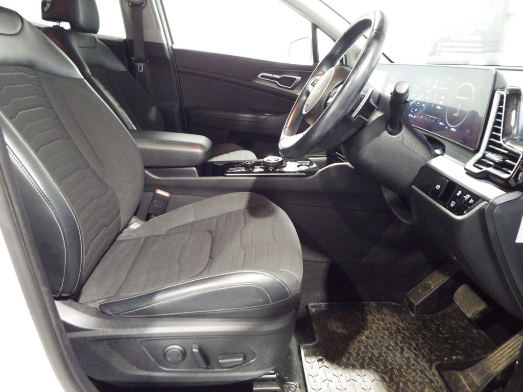 Used Kia Sportage 2022 for sale - 76710863: Photo 42