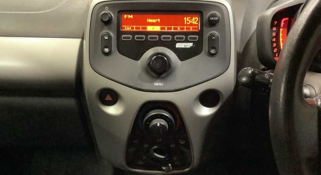 Used Toyota AYGO 2017 for sale - 77007455: Photo 11